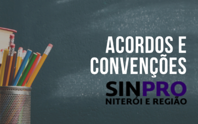 Termo Aditivo CCT Niterói 2021 2022