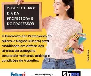 DIA do PROFESSOR